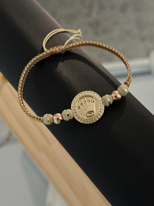 Pulsera herraje Rx 19mm