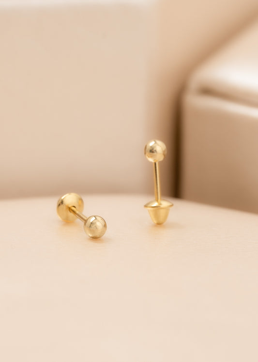 Topos Balín 3mm