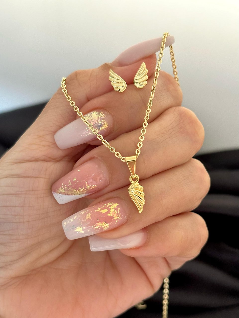 Conjunto Ala