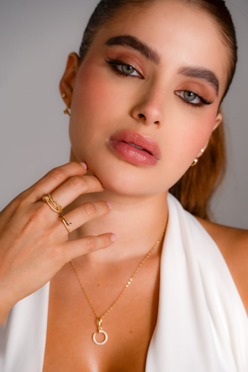 Anillo Clou Ajustable