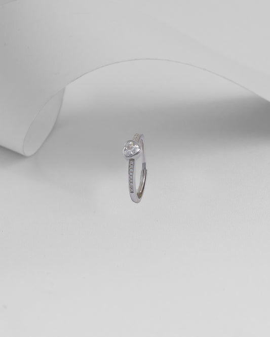 Anillo Mini Heart Mt