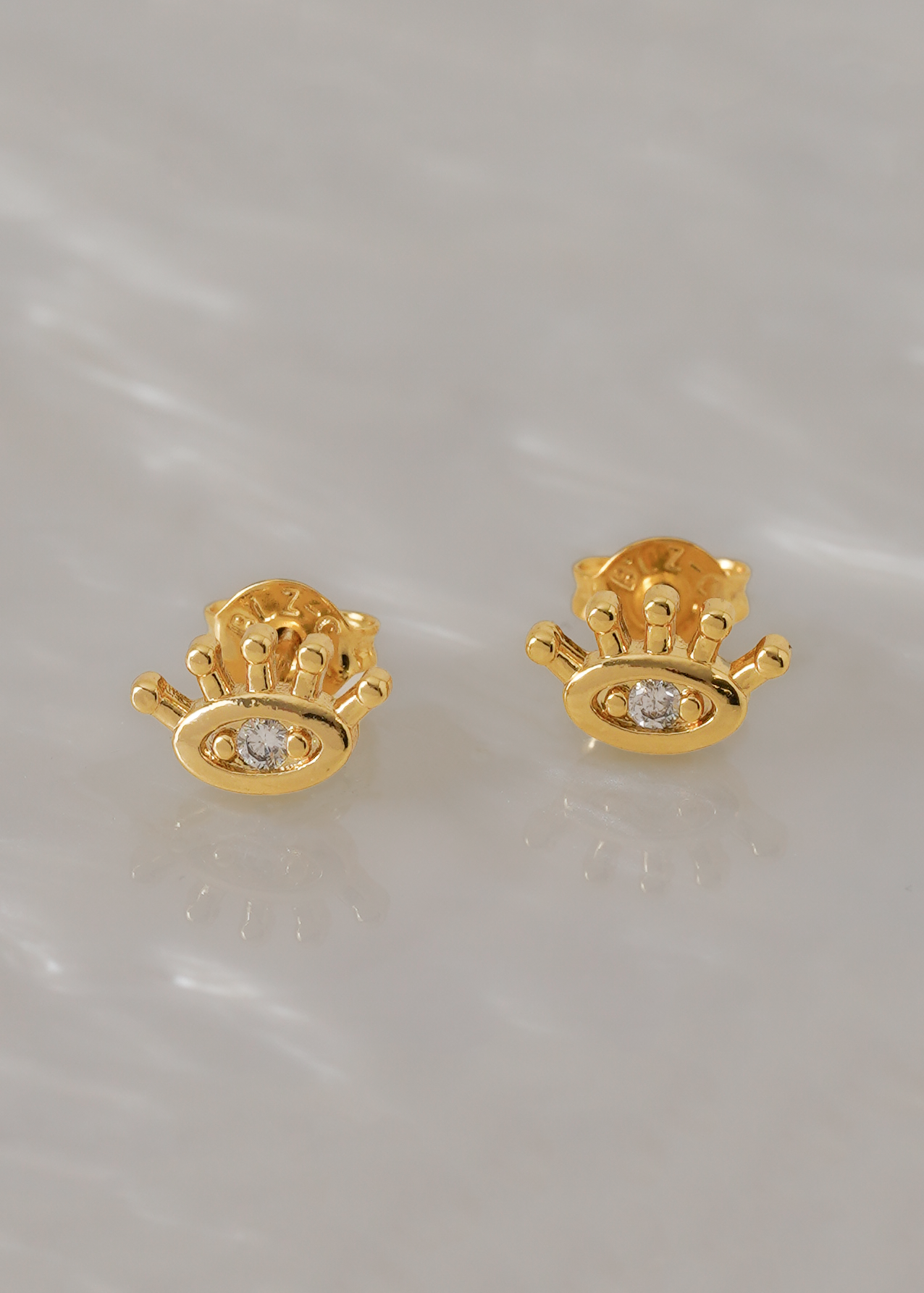 Topos Ojo Nazar