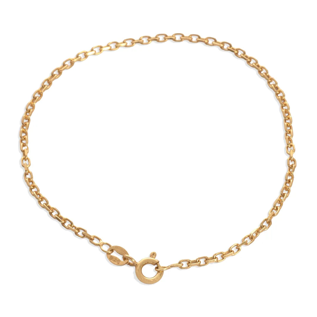 Esclava Aros IT 2mm (19cm)