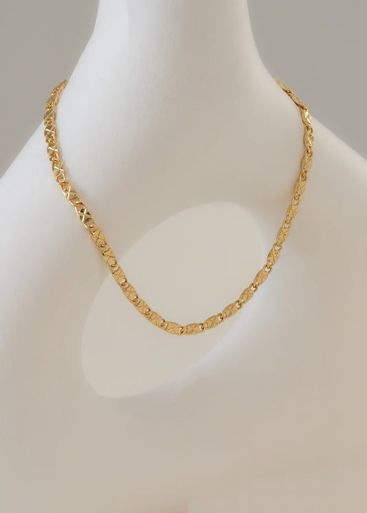 Cadena Destellos 2.5mm (45cm)