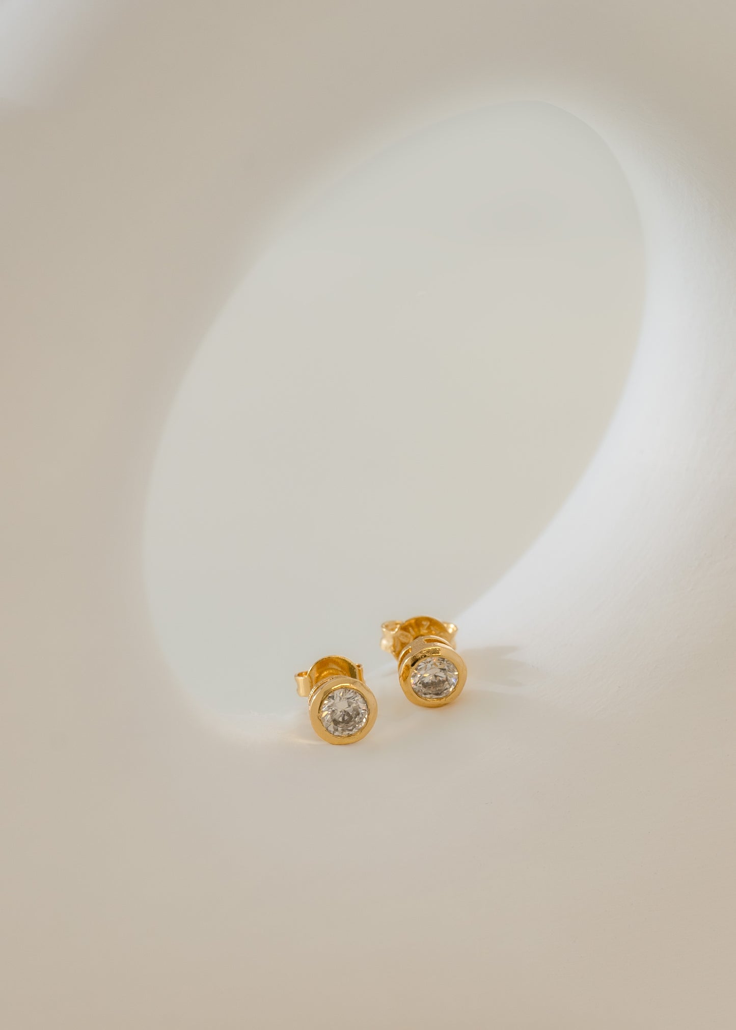 Topos Cristal 5mm