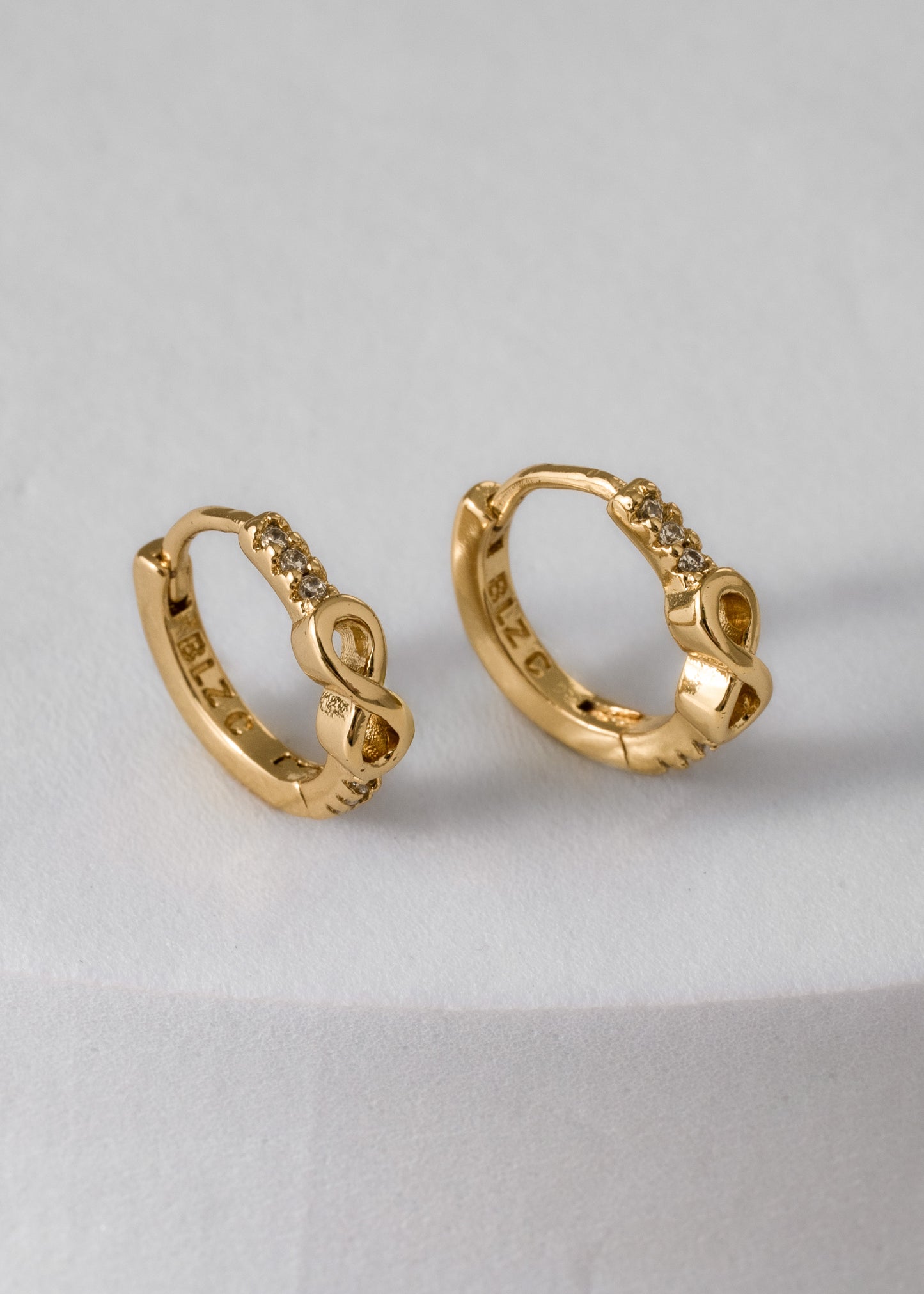 Candongas infinito mini