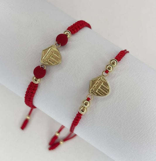 Pulseras junior 10mm