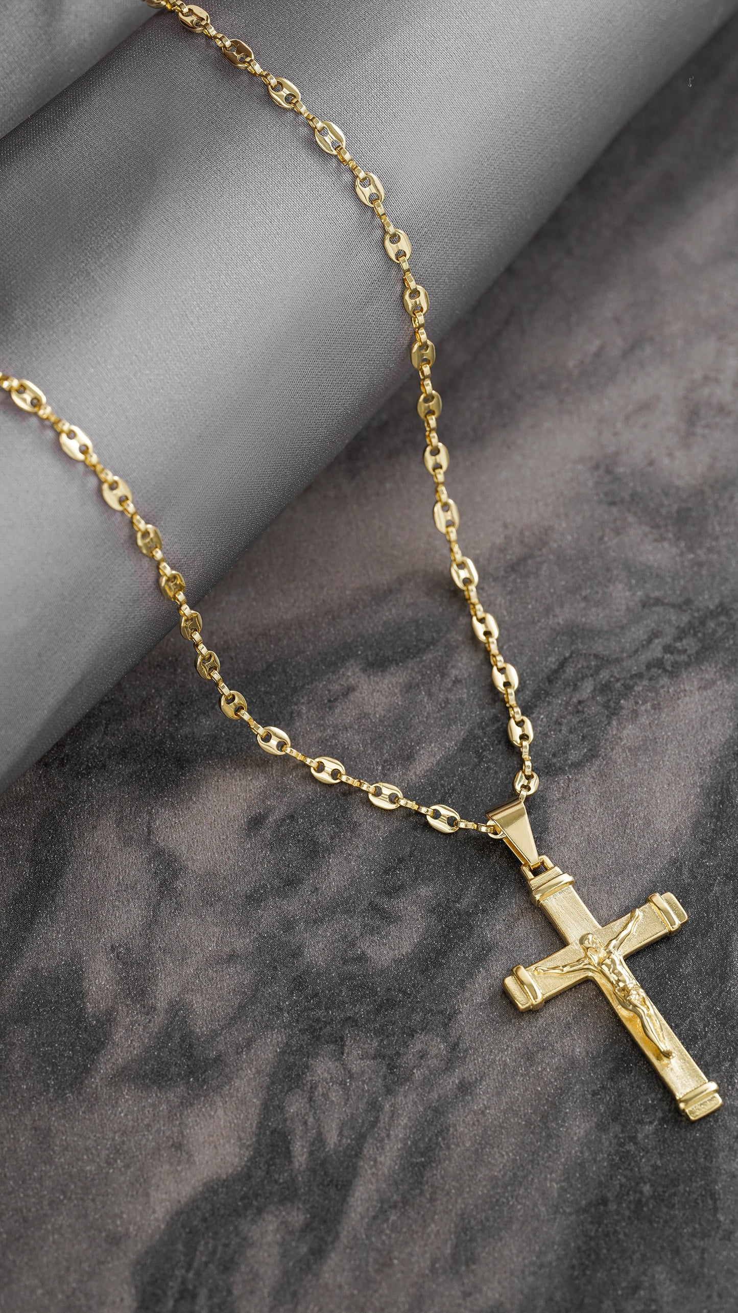 Dije Jesucristo