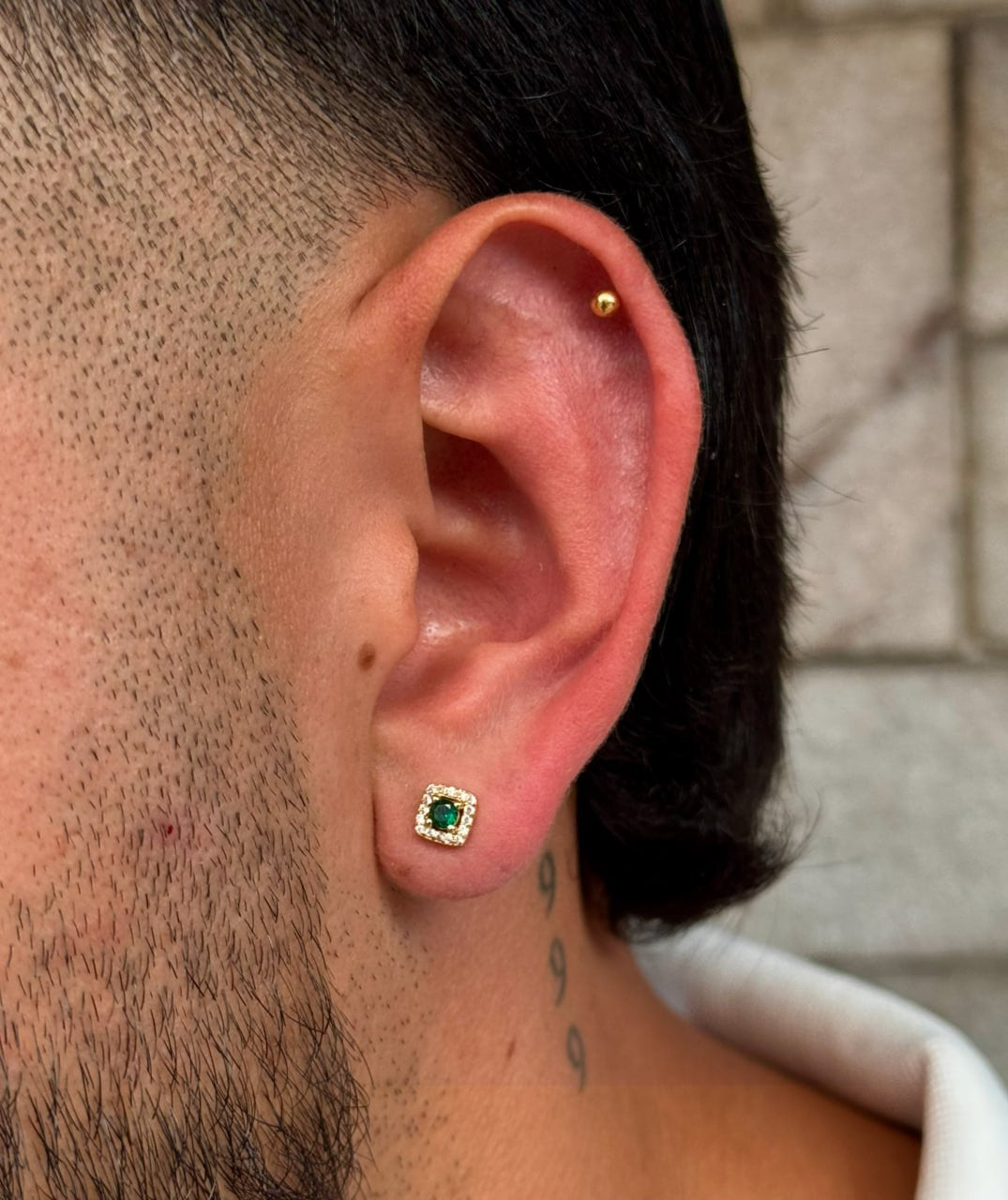 Topos Dynasty 6mm verde