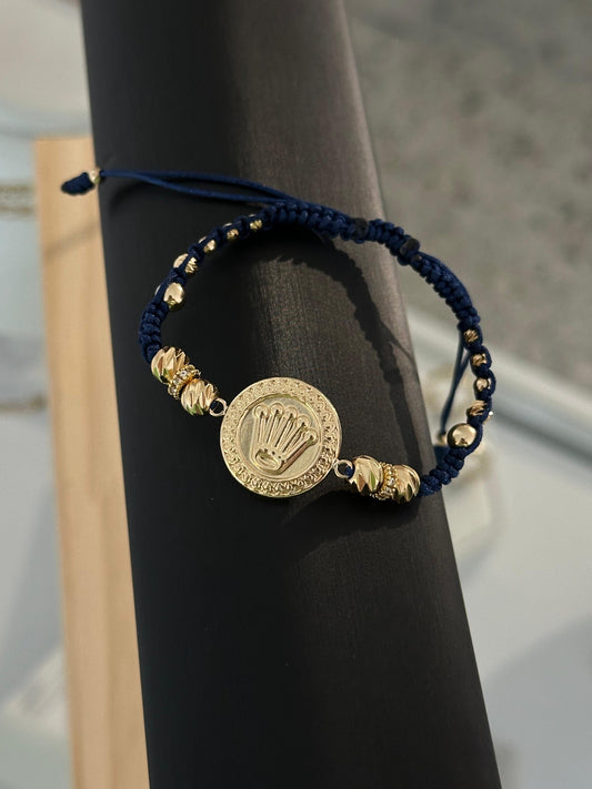 Pulsera herraje Rx 19mm