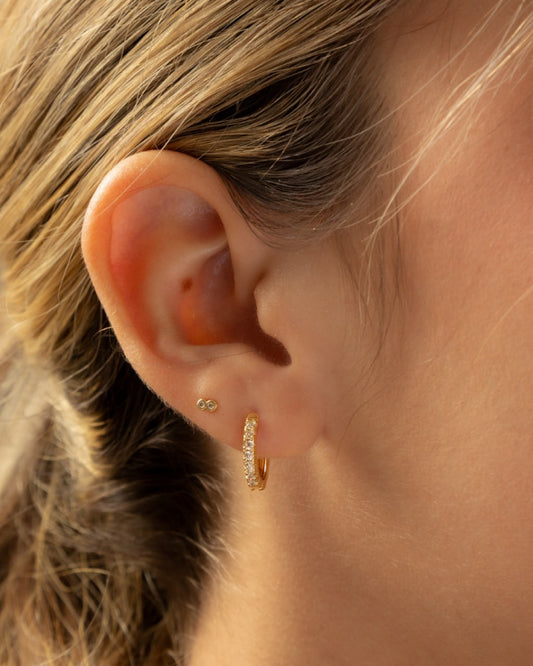 Candongas Fine crystal 12mm