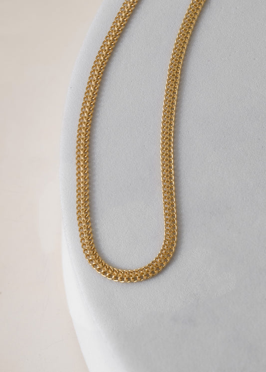 Cadena arrow IT 2.6mm (45cm)