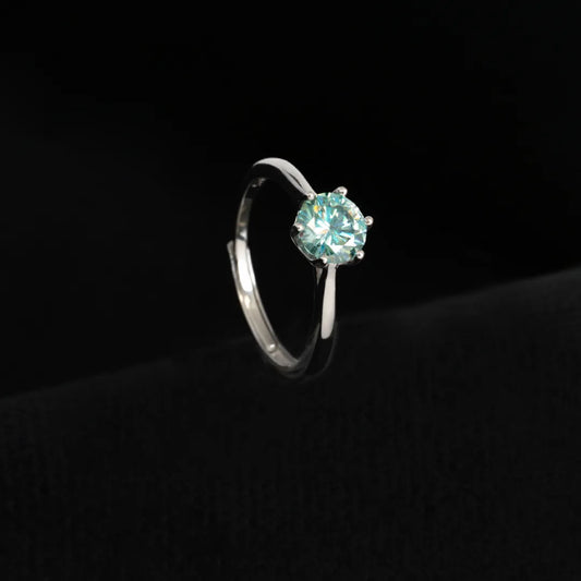 Anillo aurora MT 6p ajustable