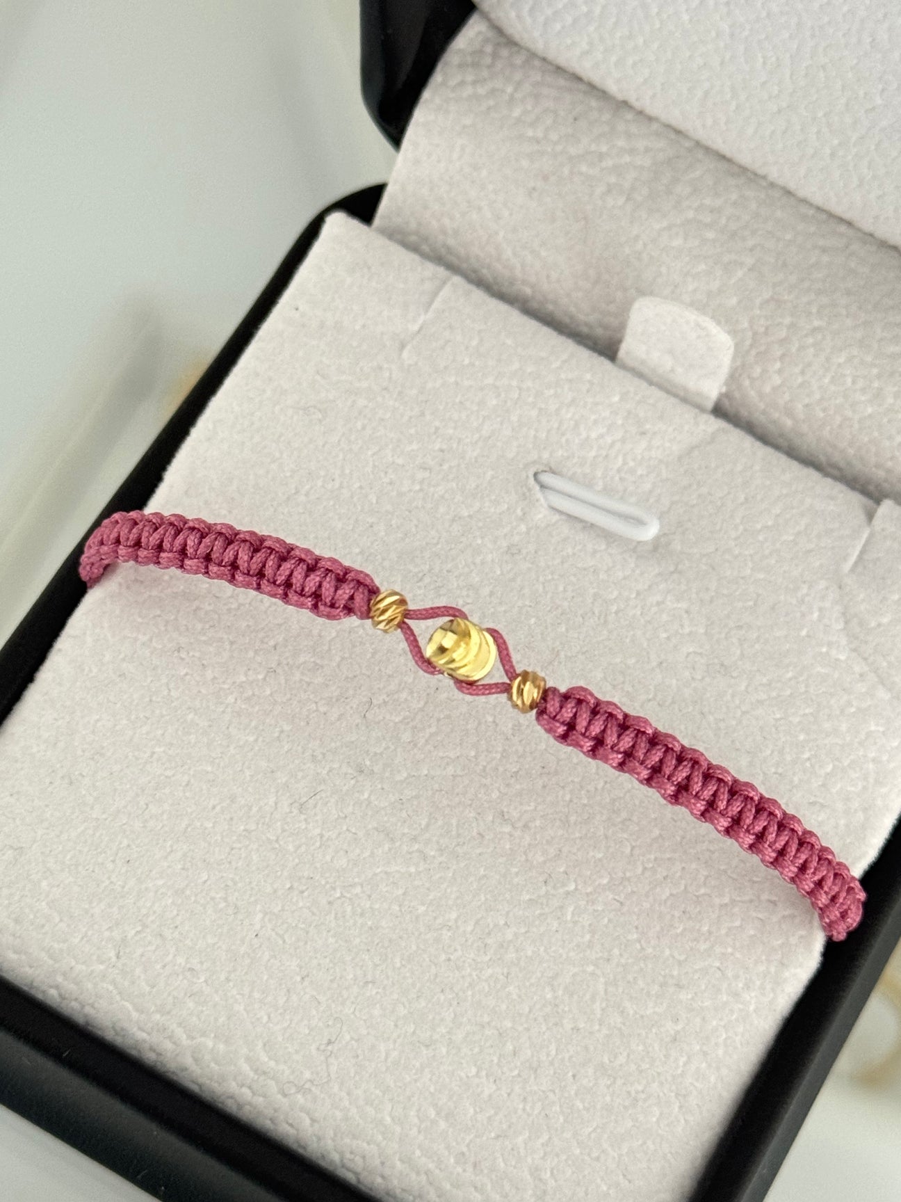 Pulsera Diamantadas