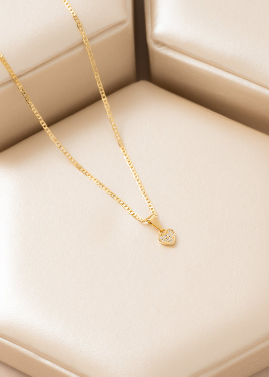 Dije little Crystal love