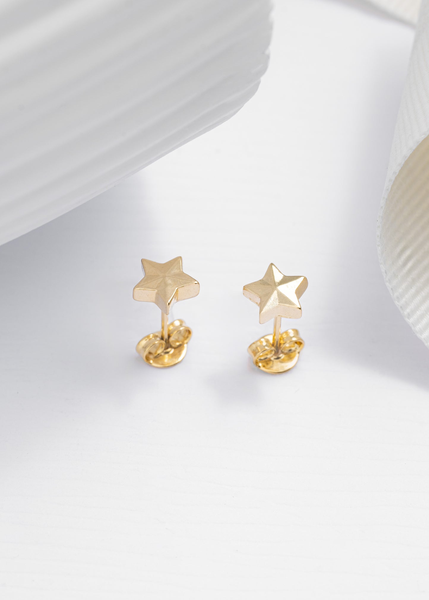 Topos estrella