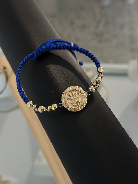 Pulsera herraje Rx 19mm