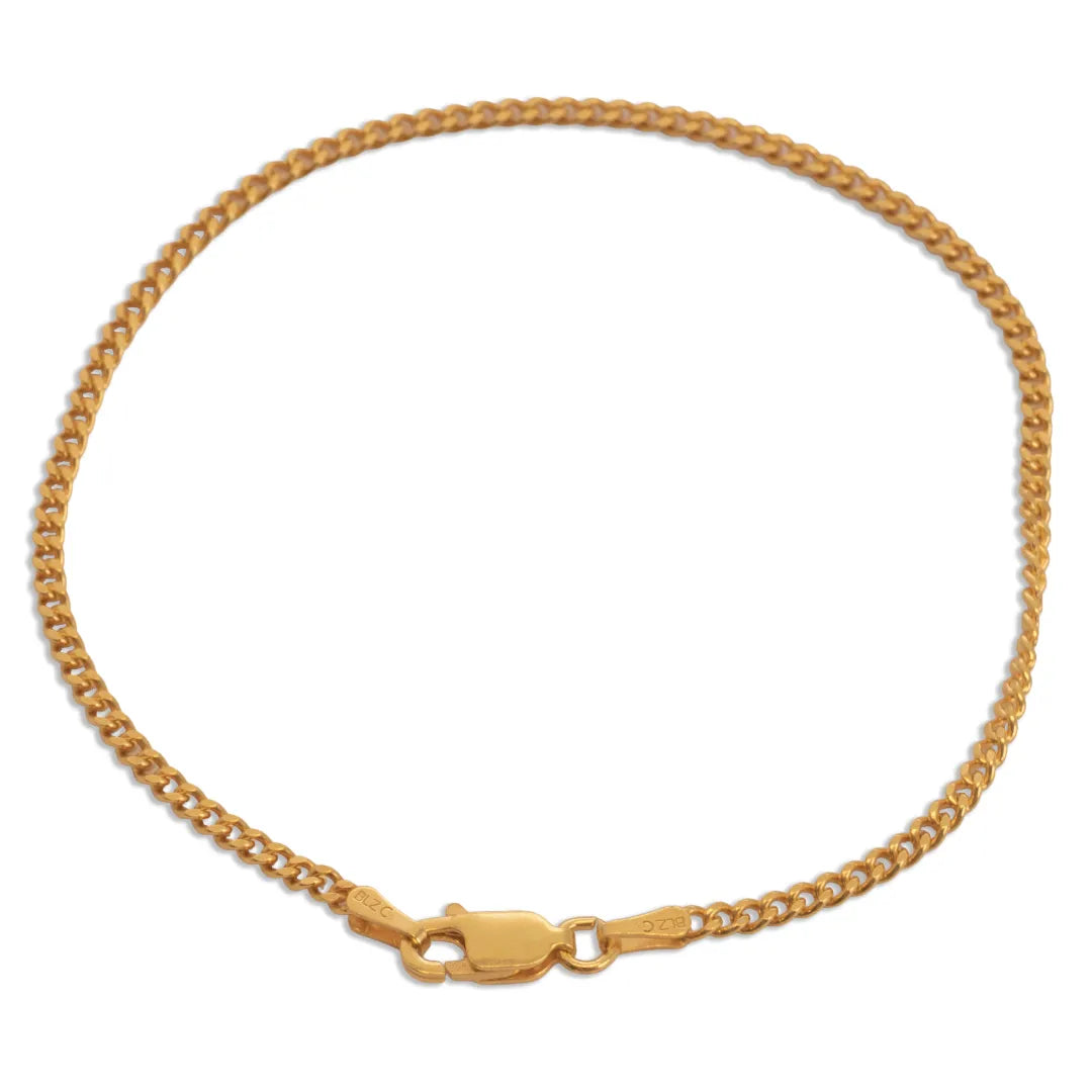 Esclava Cubana Continua IT 2.3mm (19cms)