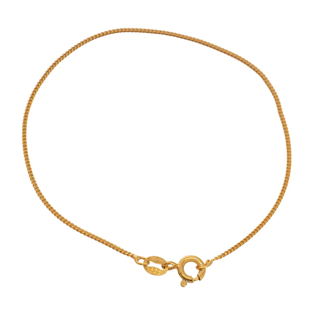 Esclava Cubanita IT 1mm (19cms)