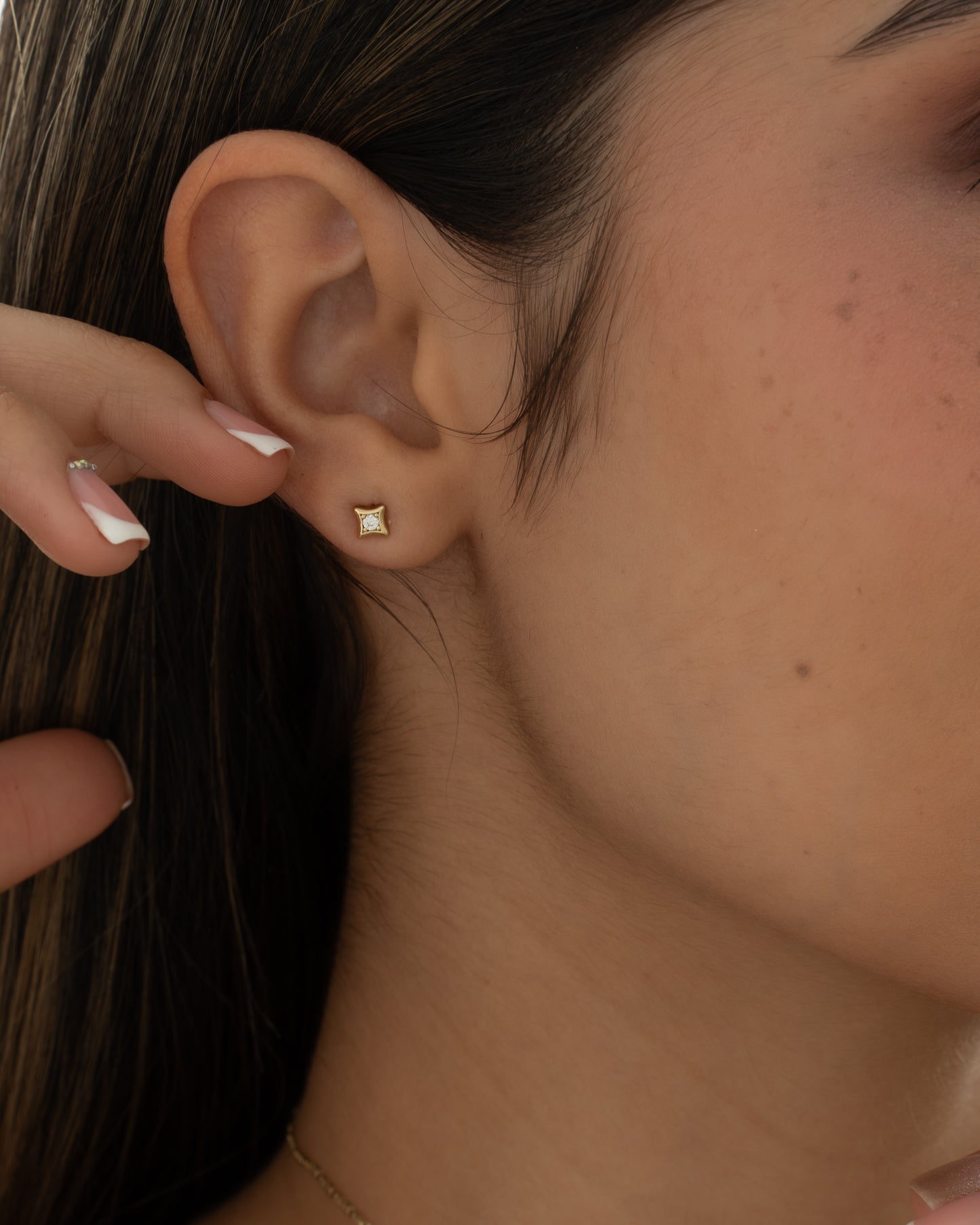 Topos Quadra Crystal 4mm