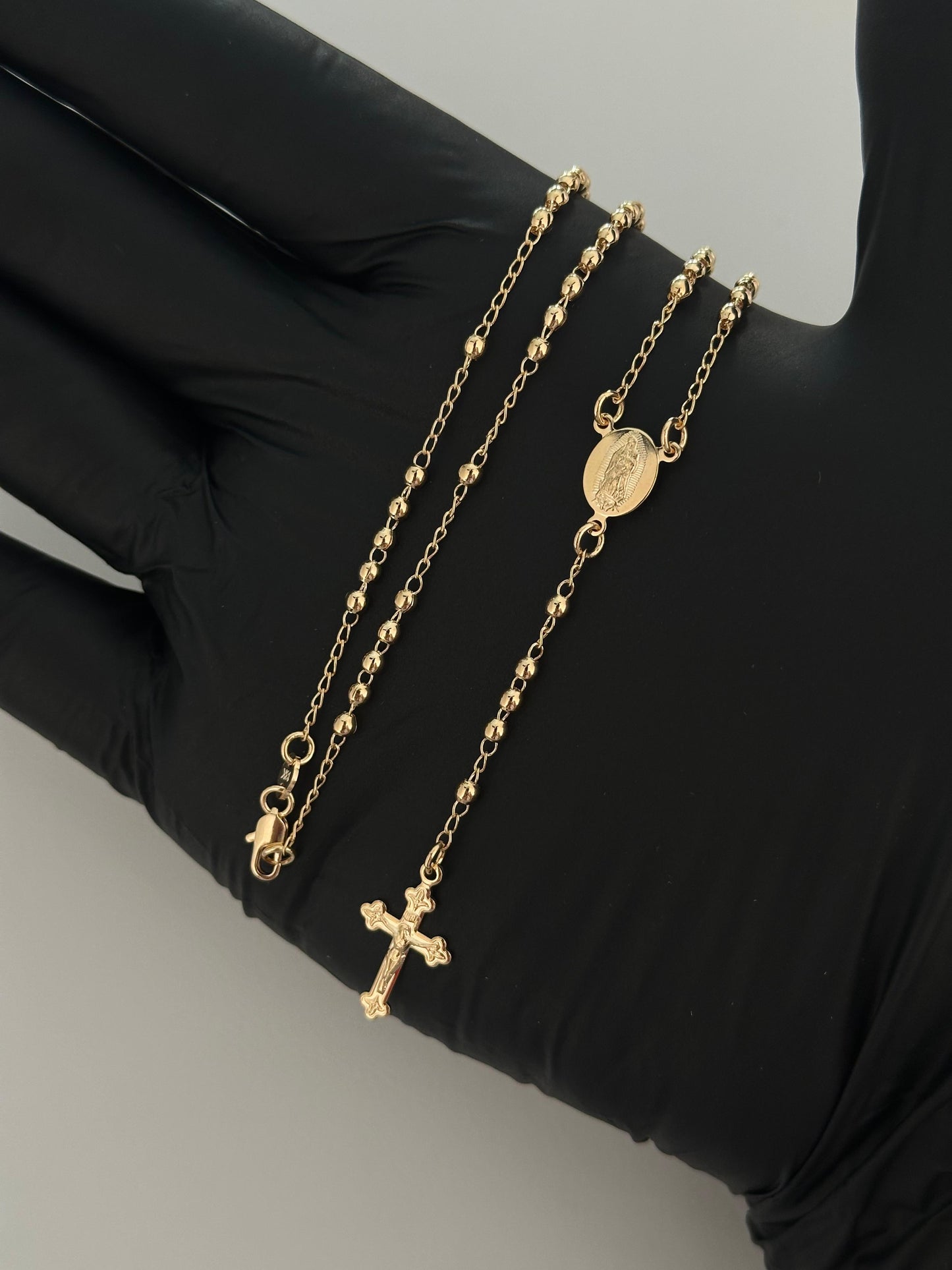 Rosario Guadalupe 3.5mm (65cms) Exclusive