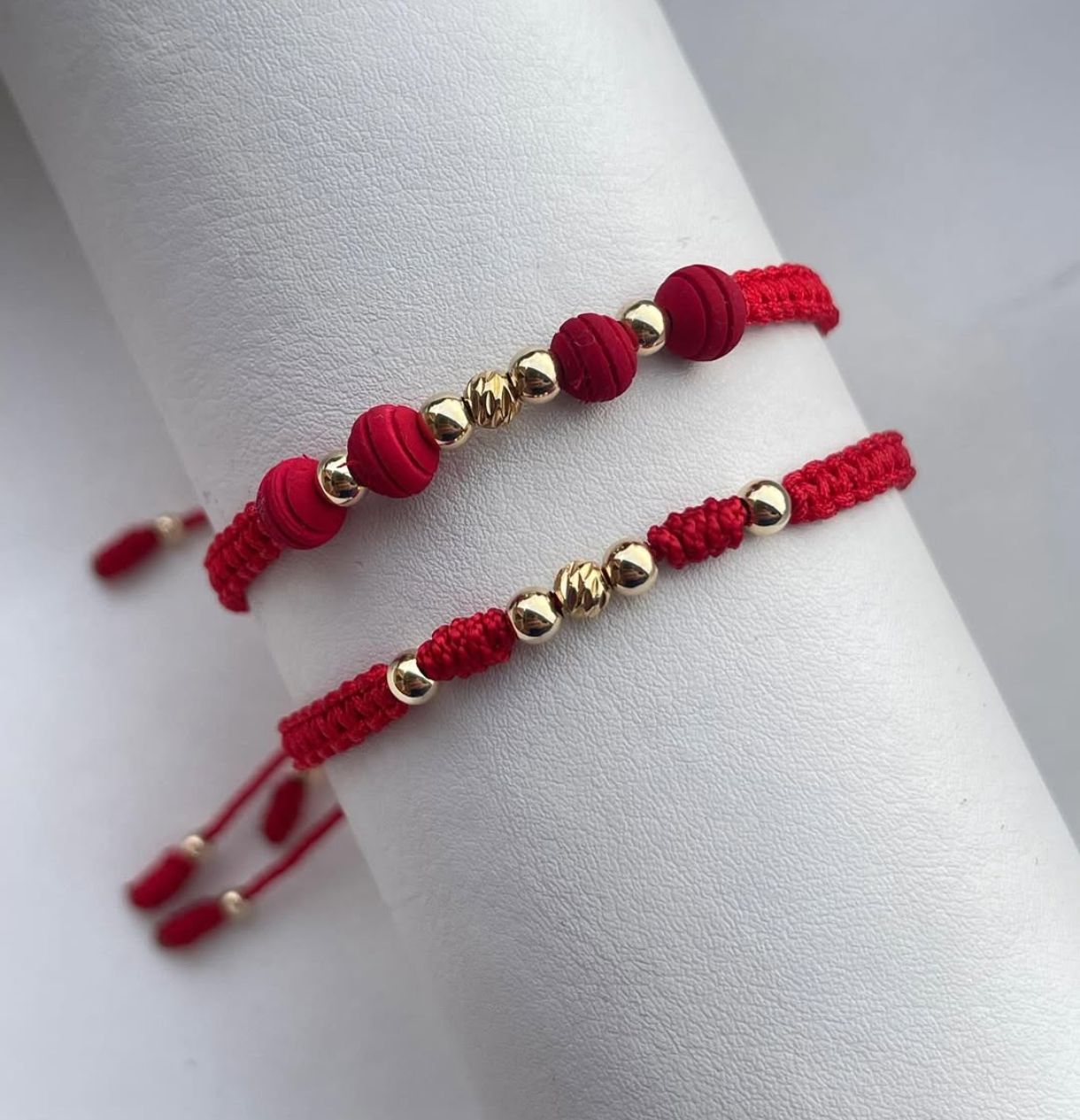 Pulsera balin 4mm - neopreno